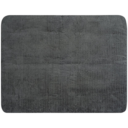 Playing Mat Baby Dark Green 75x95cm_Playing Mats_Snoozebaby