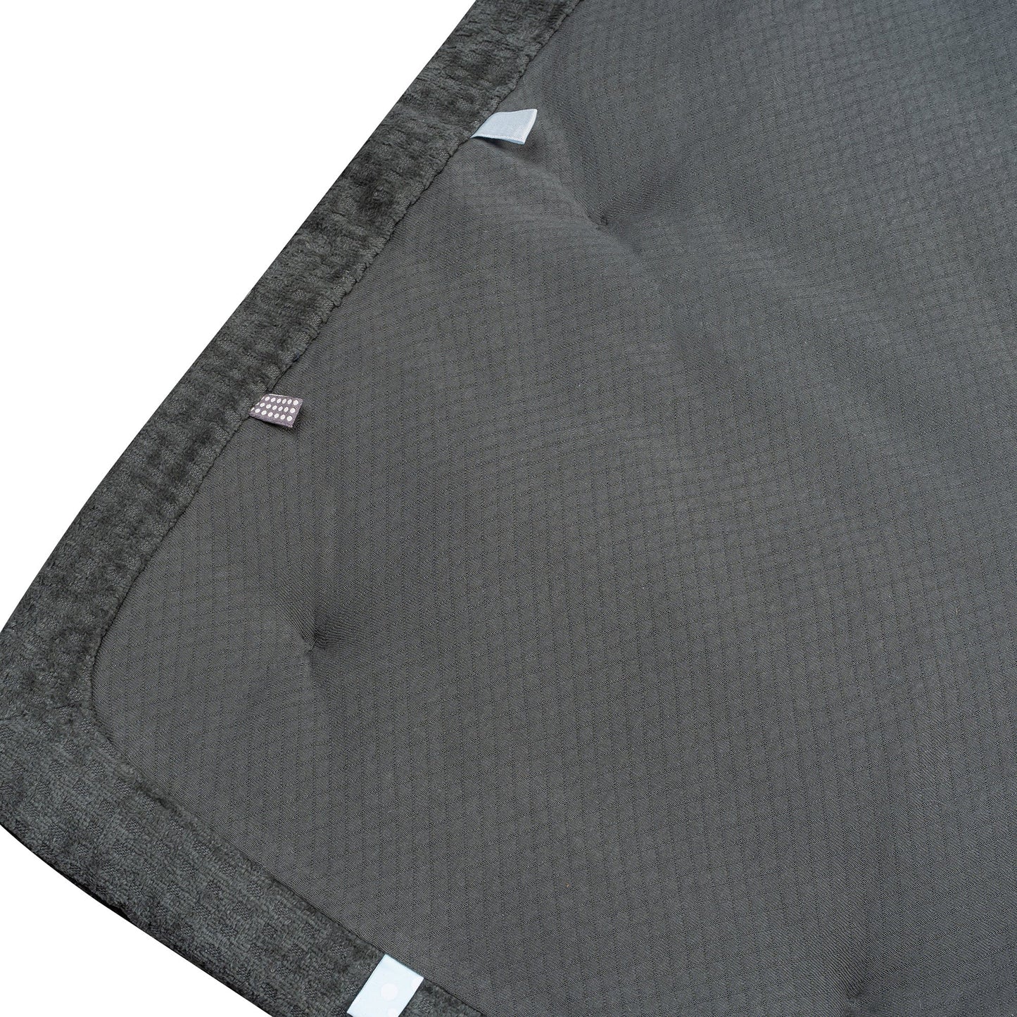 Playing Mat Baby Dark Green 75x95cm_Playing Mats_Snoozebaby