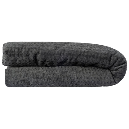 Playing Mat Baby Dark Green 75x95cm_Playing Mats_Snoozebaby