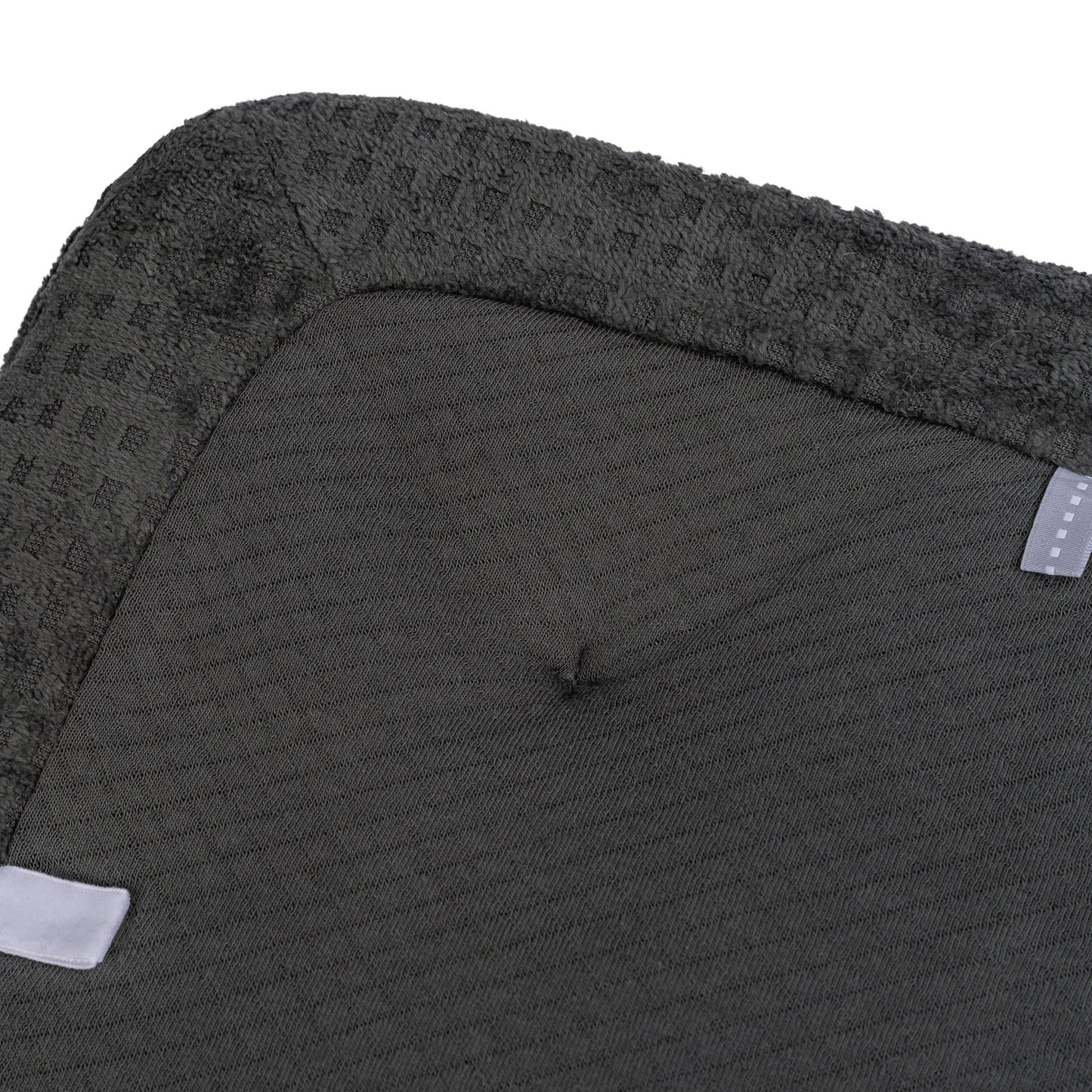 Playing Mat Baby Dark Green 75x95cm_Playing Mats_Snoozebaby