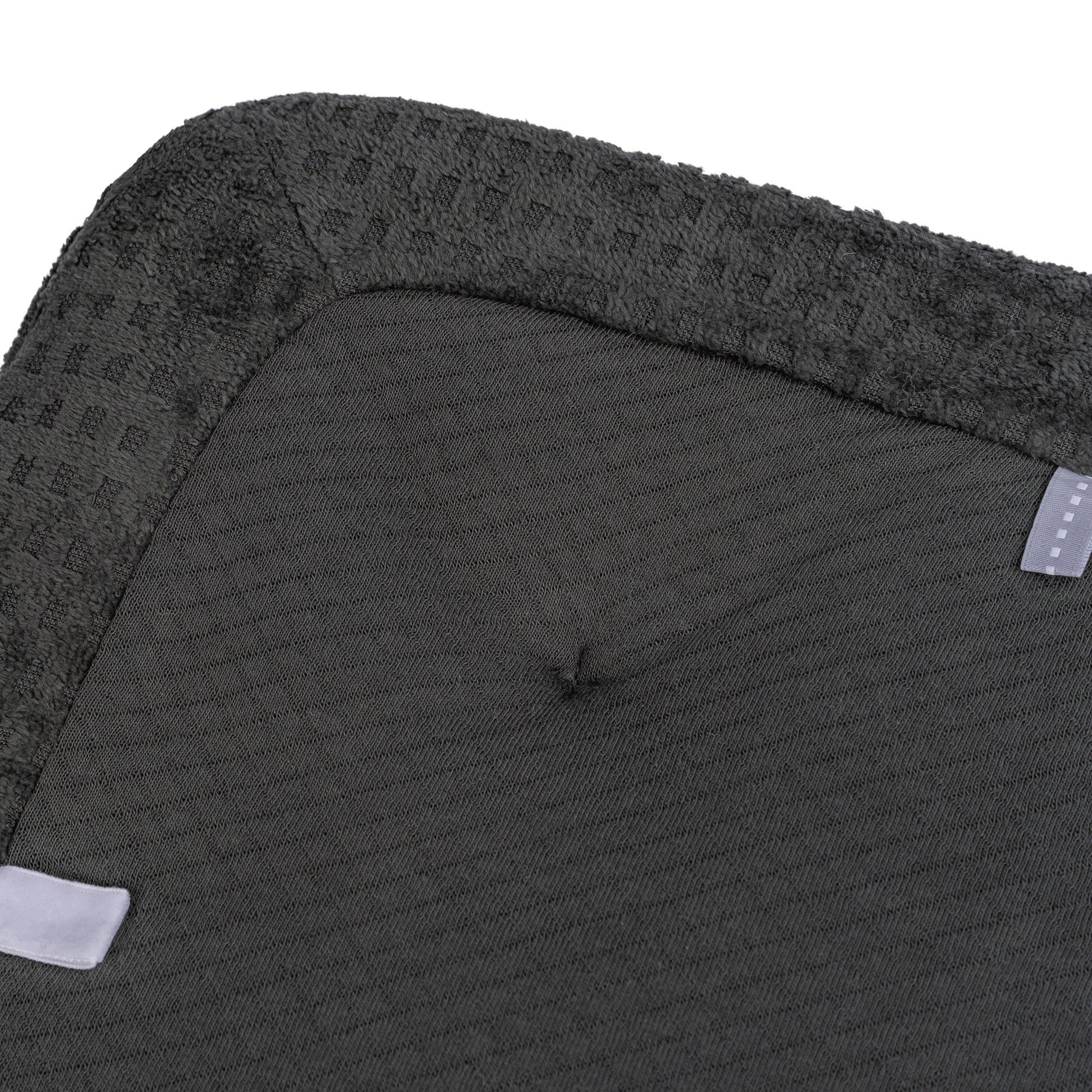 Playing Mat Baby Dark Green 75x95cm_Playing Mats_Snoozebaby