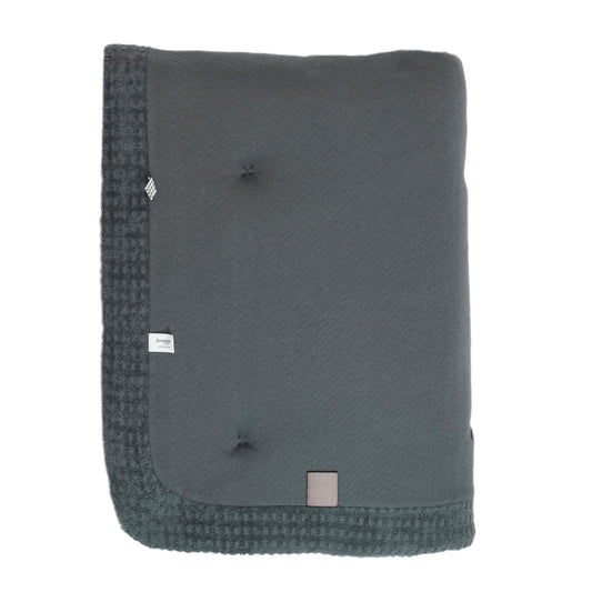 Playing Mat Baby Dark Green 75x95cm_Playing Mats_Snoozebaby