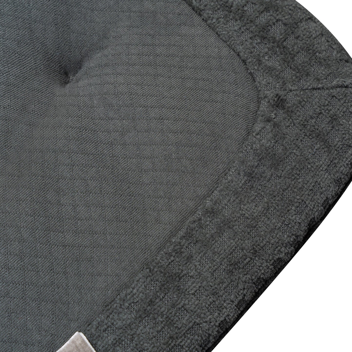 Playing Mat Baby Dark Green 75x95cm_Playing Mats_Snoozebaby
