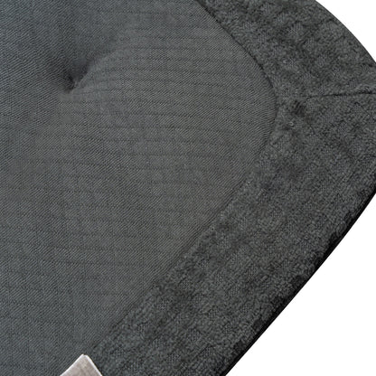 Playing Mat Baby Dark Green 75x95cm_Playing Mats_Snoozebaby