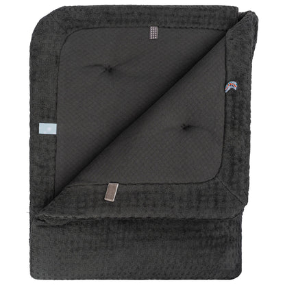 Playing Mat Baby Dark Green 75x95cm_Playing Mats_Snoozebaby