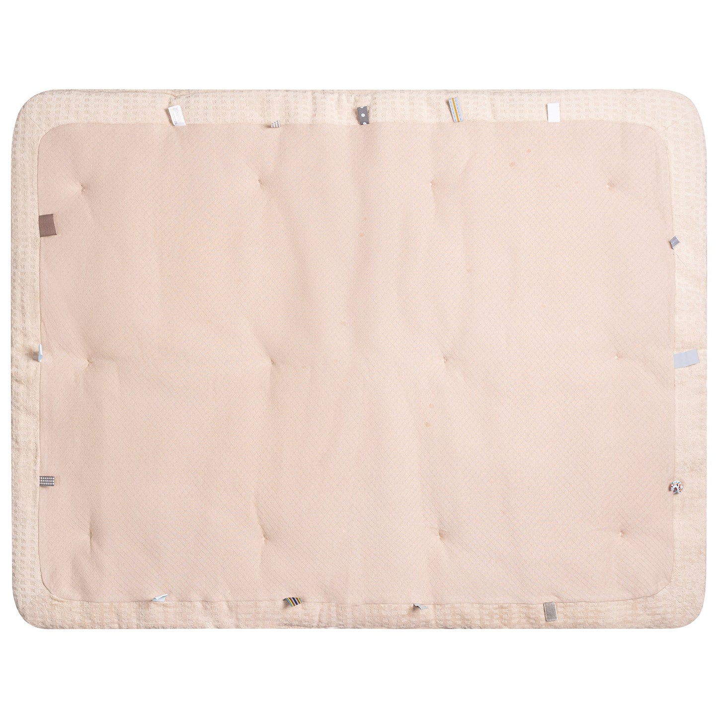 Playing Mat Baby Desert Sand 75x95cm_Playing Mats_Snoozebaby