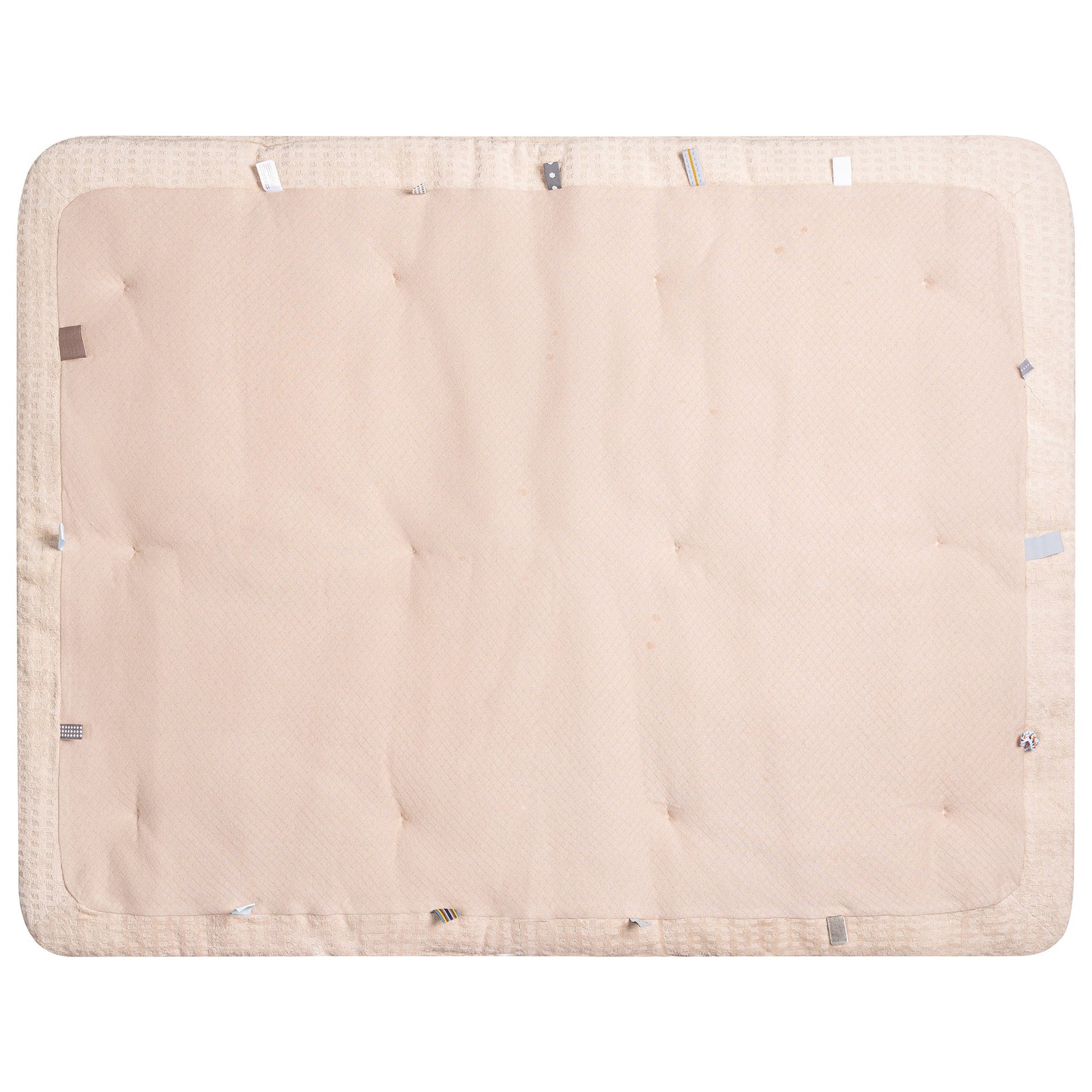 Playing Mat Baby Desert Sand 75x95cm_Playing Mats_Snoozebaby