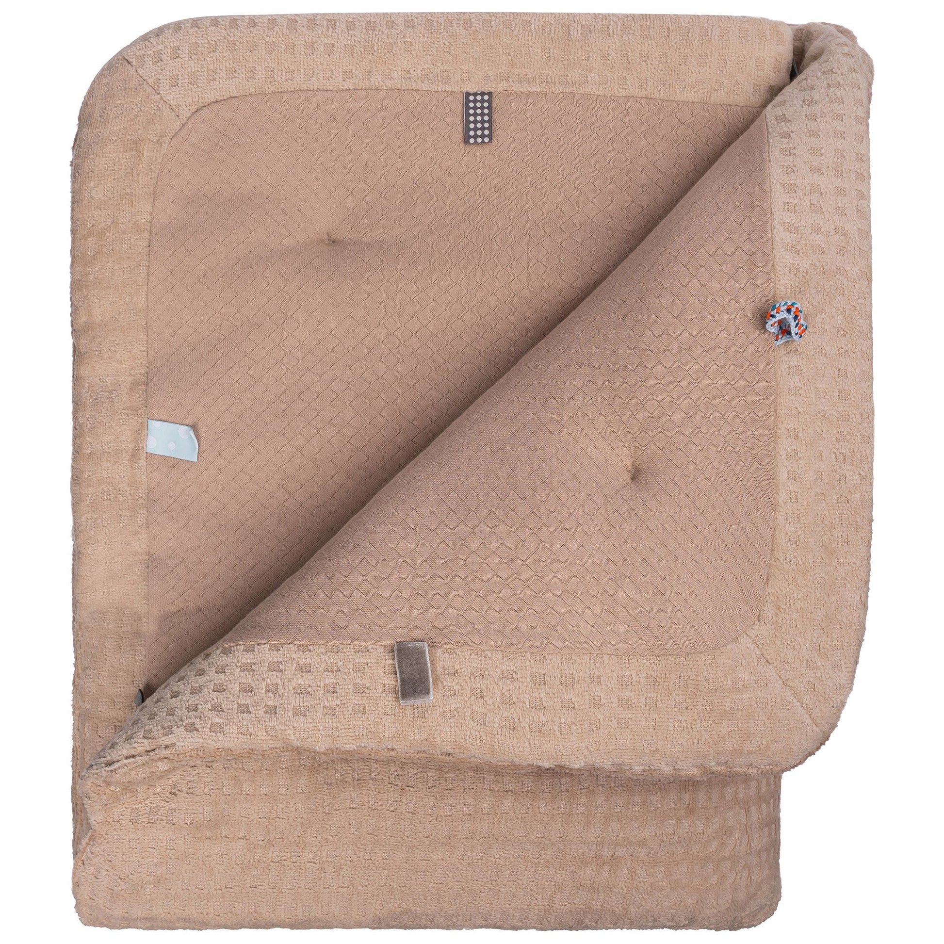 Playing Mat Baby Desert Sand 75x95cm_Playing Mats_Snoozebaby