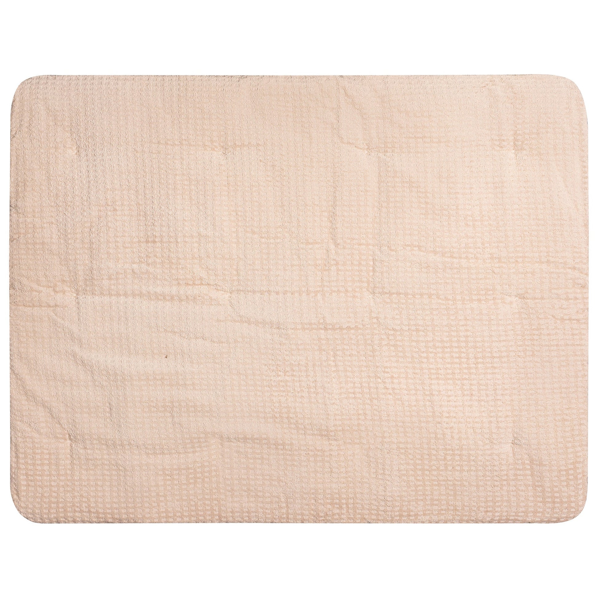 Playing Mat Baby Desert Sand 75x95cm_Playing Mats_Snoozebaby