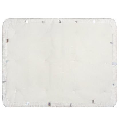 Playing Mat Baby Mystic Mint 75x95cm_Playing Mats_Snoozebaby