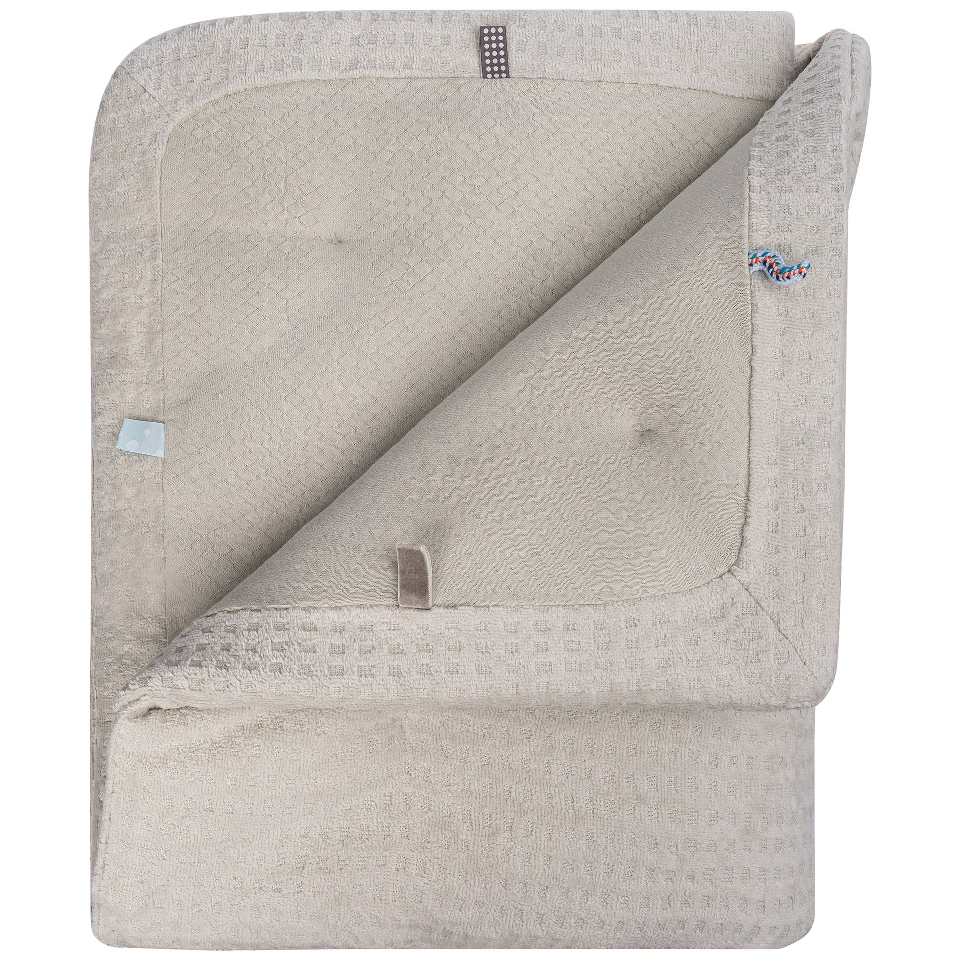 Playing Mat Baby Mystic Mint 75x95cm_Playing Mats_Snoozebaby