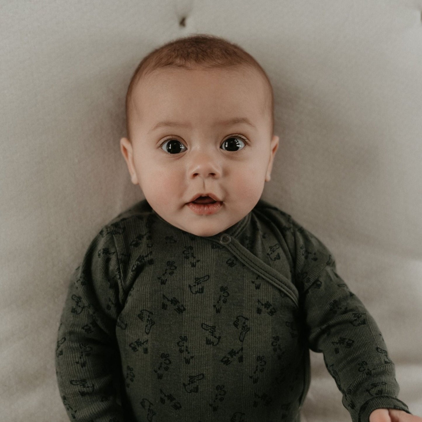 Playing Mat Baby Mystic Mint 75x95cm_Playing Mats_Snoozebaby