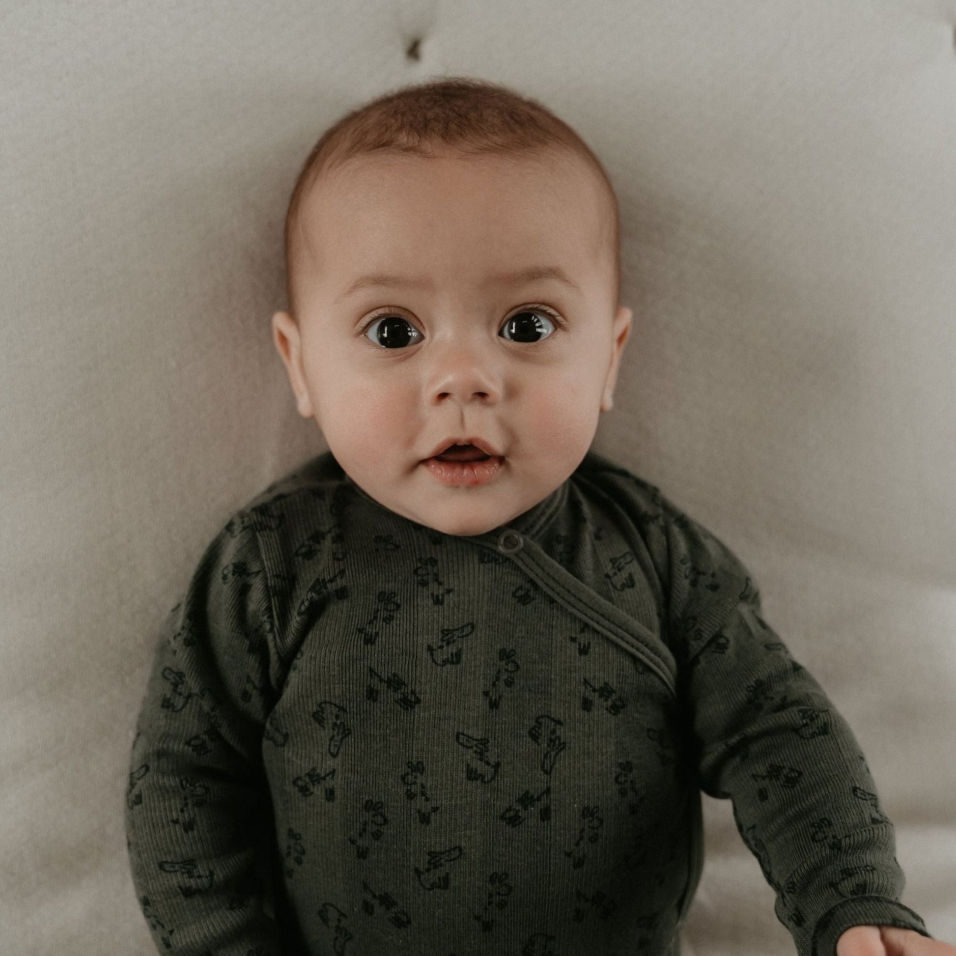 Playing Mat Baby Mystic Mint 75x95cm_Playing Mats_Snoozebaby
