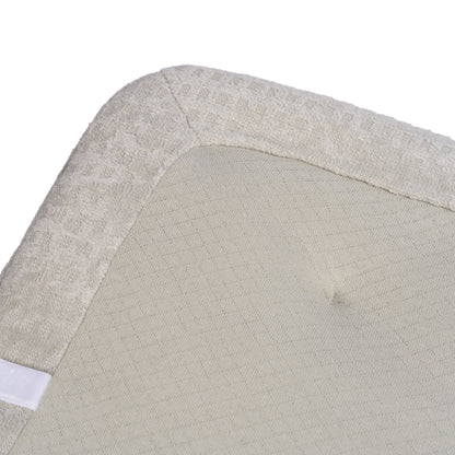 Playing Mat Baby Mystic Mint 75x95cm_Playing Mats_Snoozebaby