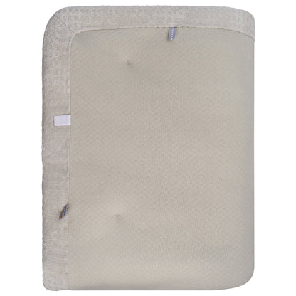 Playing Mat Baby Mystic Mint 75x95cm_Playing Mats_Snoozebaby