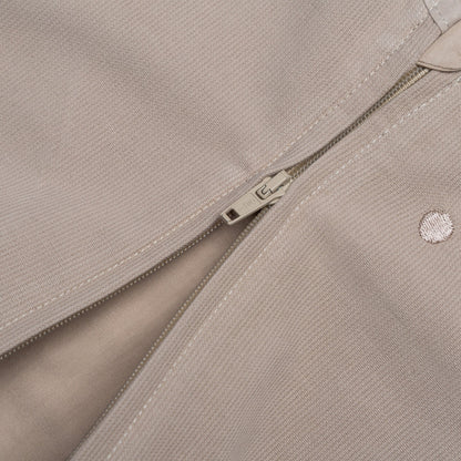 Sleepsuit Baby TOG 0.5 Spring and Summer 0 - 6 Months Desert Sand Brown_Sleepsuits_Snoozebaby