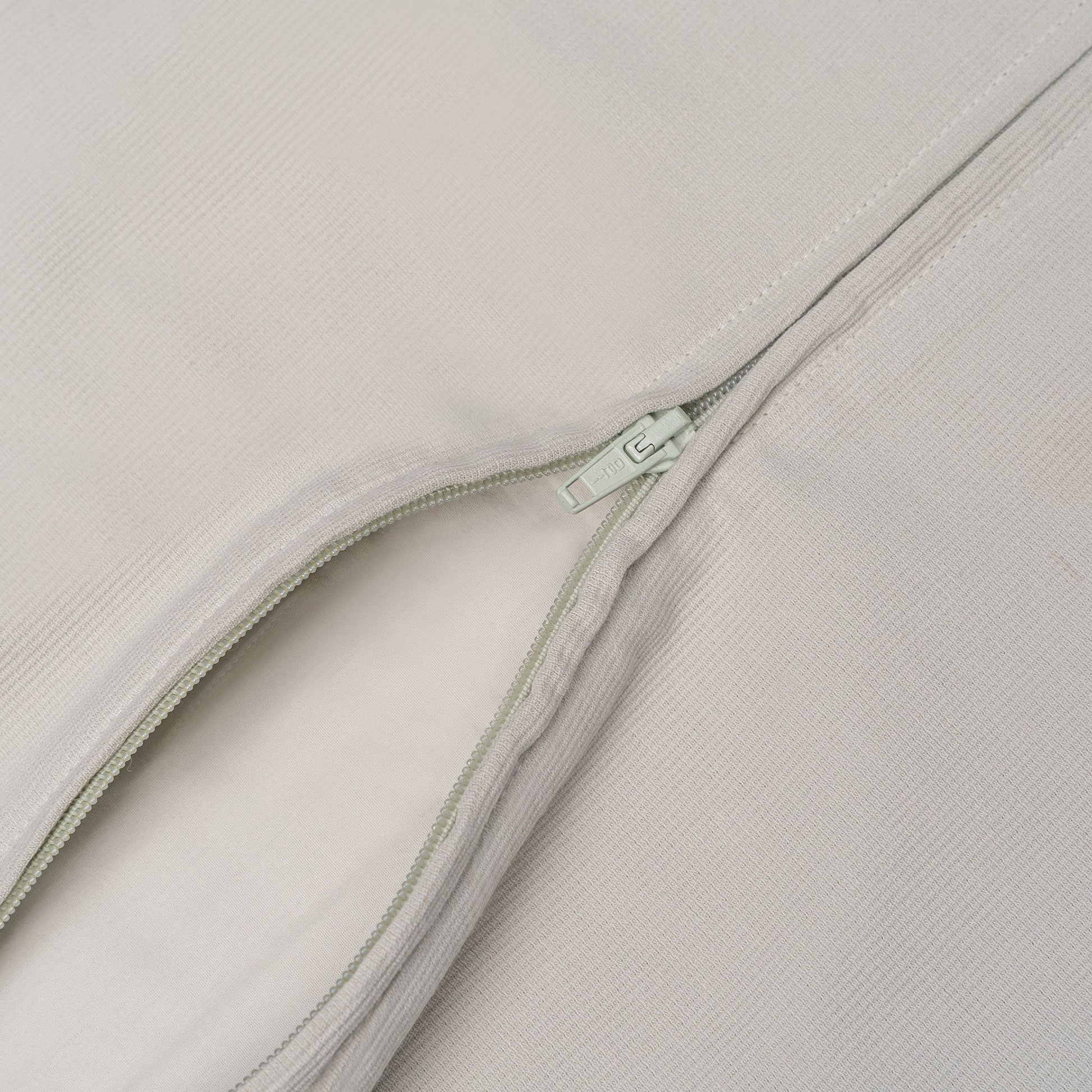Sleepsuit Baby TOG 0.5 Spring and Summer 6 - 14 Months Mystic Mint Green_Sleepsuits_Snoozebaby