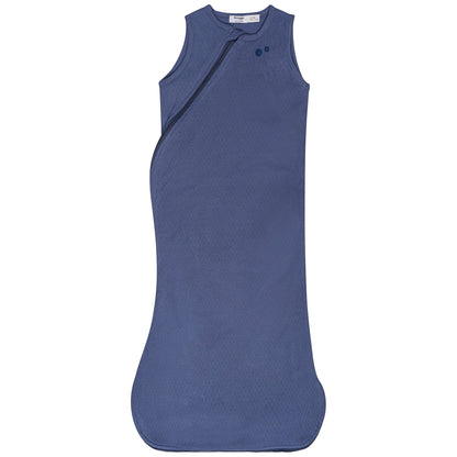 Sleepsuit Baby TOG 1.0 Spring and Summer 0 - 6 Months Blue Nights_Sleepsuits_Snoozebaby