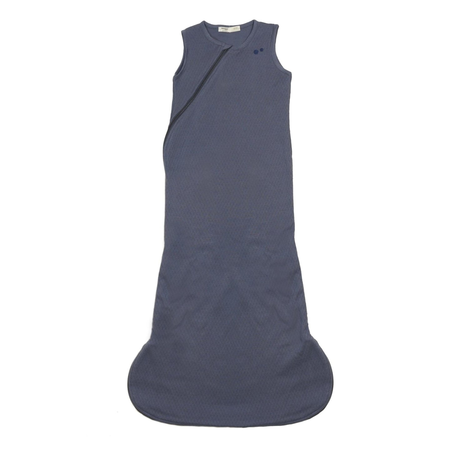 Sleepsuit Baby TOG 1.0 Spring and Summer 3 - 9 Months Blue Nights_Sleepsuits_Snoozebaby