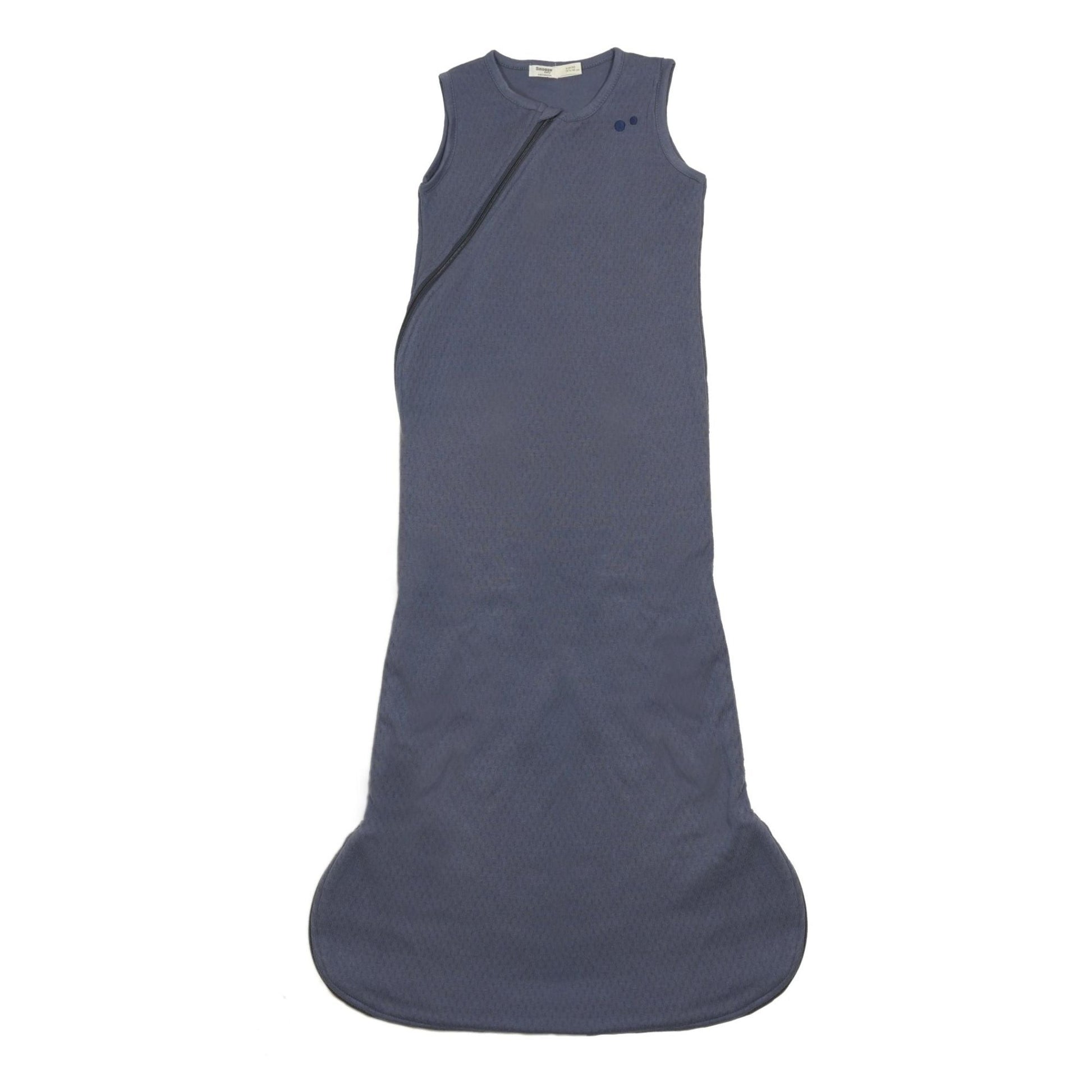 Sleepsuit Baby TOG 1.0 Spring and Summer 3 - 9 Months Blue Nights_Sleepsuits_Snoozebaby