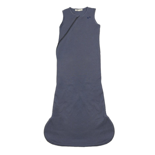 Sleepsuit Baby TOG 1.0 Spring and Summer 3 - 9 Months Blue Nights_Sleepsuits_Snoozebaby
