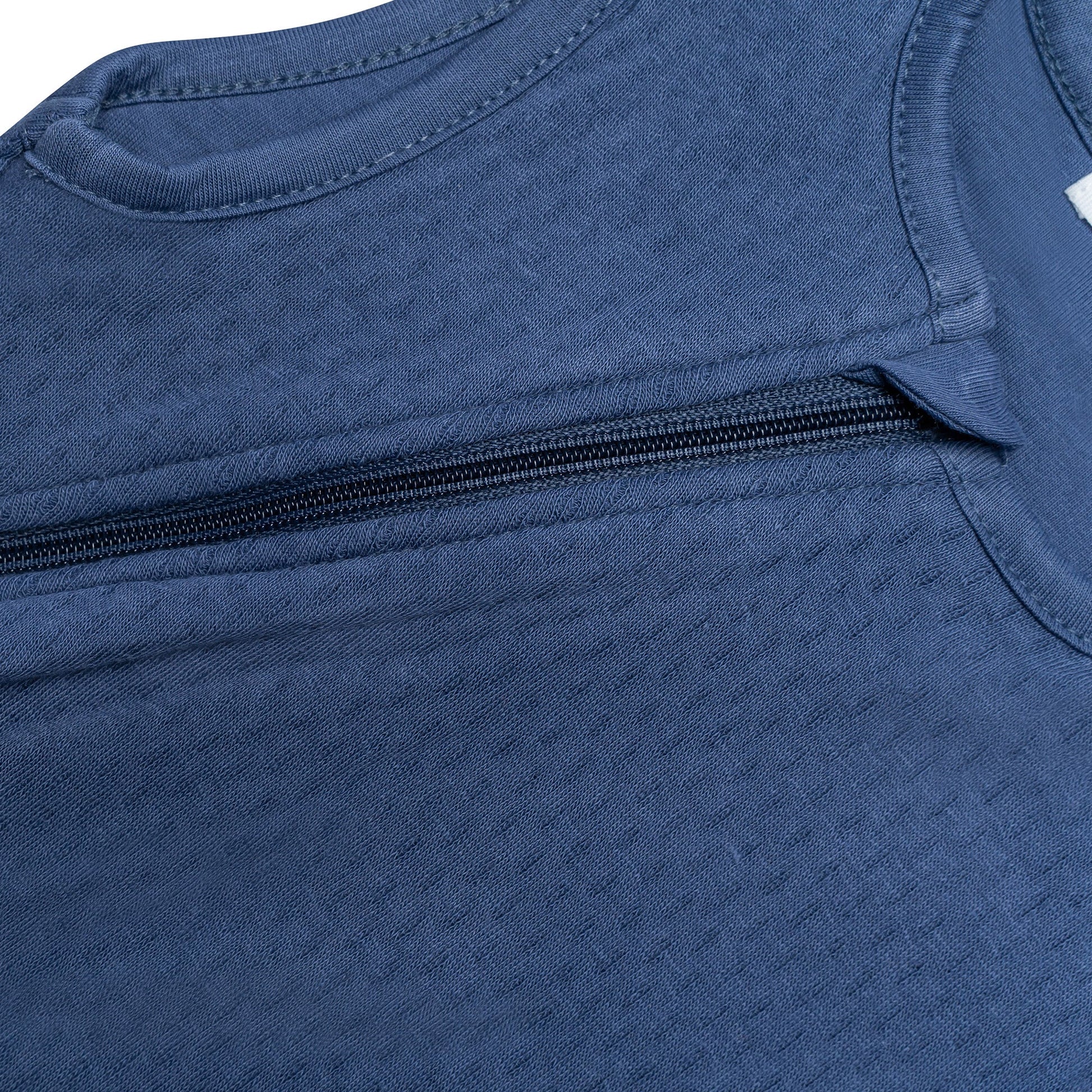 Sleepsuit Baby TOG 1.0 Spring and Summer 6 - 14 Months Blue Nights_Sleepsuits_Snoozebaby
