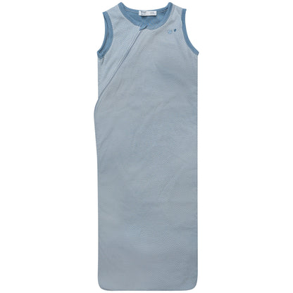 Sleepsuit Baby TOG 1.0 Spring and Summer 6 - 14 Months Fresh Blue_Sleepsuits_Snoozebaby