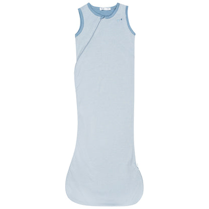 Sleepsuit Baby TOG 1.0 Spring and Summer 6 - 14 Months Fresh Blue_Sleepsuits_Snoozebaby