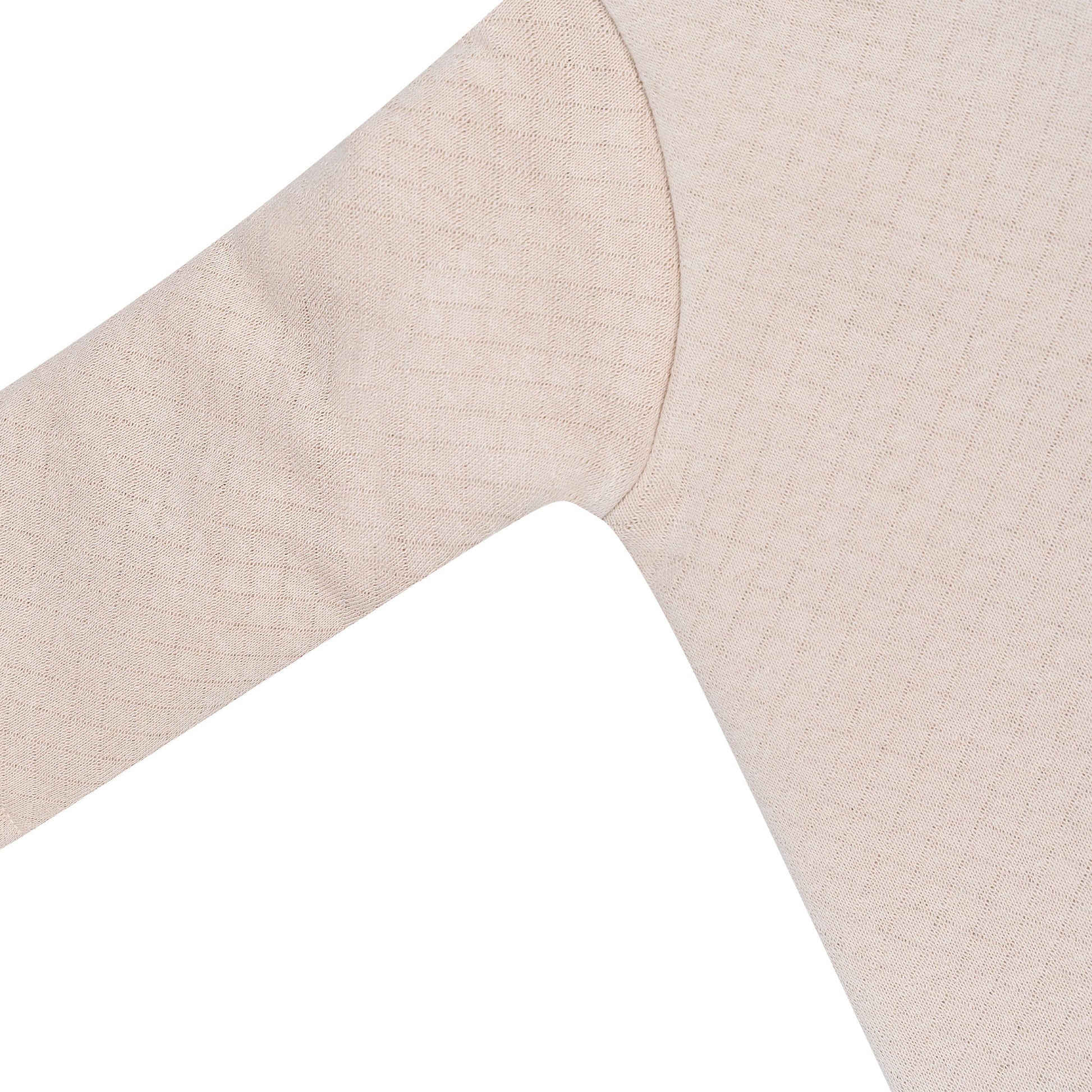 Sleepsuit Baby TOG 2.0 Autumn and Winter 0 - 6 Months Desert Sand Brown_Sleepsuits_Snoozebaby