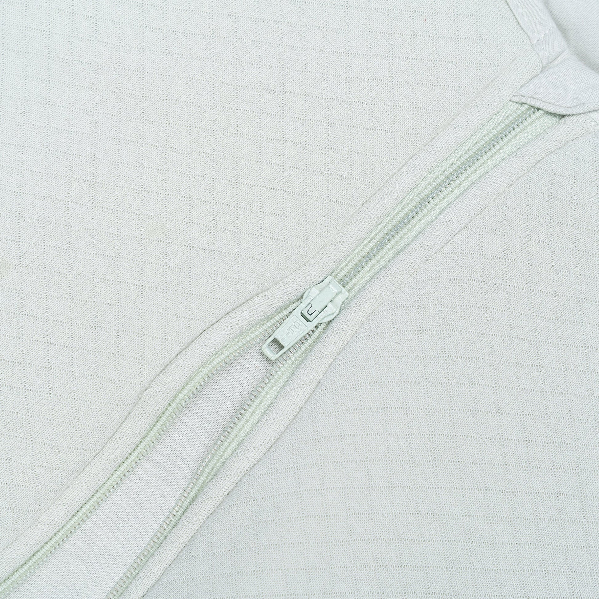 Sleepsuit Baby TOG 2.0 Autumn and Winter 6 - 14 Months Mystic Mint Green_Sleepsuits_Snoozebaby