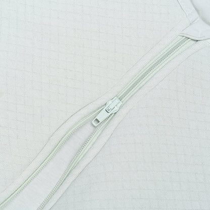 Sleepsuit Baby TOG 2.0 Autumn and Winter 6 - 14 Months Mystic Mint Green_Sleepsuits_Snoozebaby