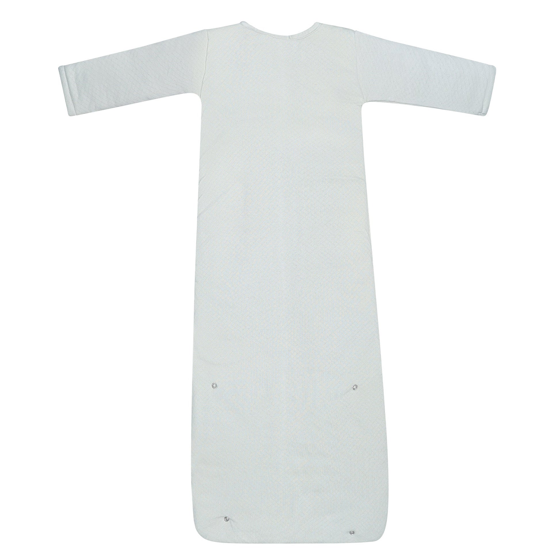 Sleepsuit Baby TOG 2.0 Autumn and Winter 6 - 14 Months Mystic Mint Green_Sleepsuits_Snoozebaby
