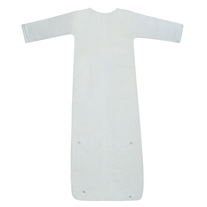 Sleepsuit Baby TOG 2.0 Autumn and Winter 6 - 14 Months Mystic Mint Green_Sleepsuits_Snoozebaby
