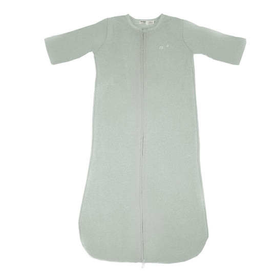 Sleepsuit Baby TOG 3.0 4 Seasons 3 - 9 Months Mystic Mint Green_Sleepsuits_Snoozebaby