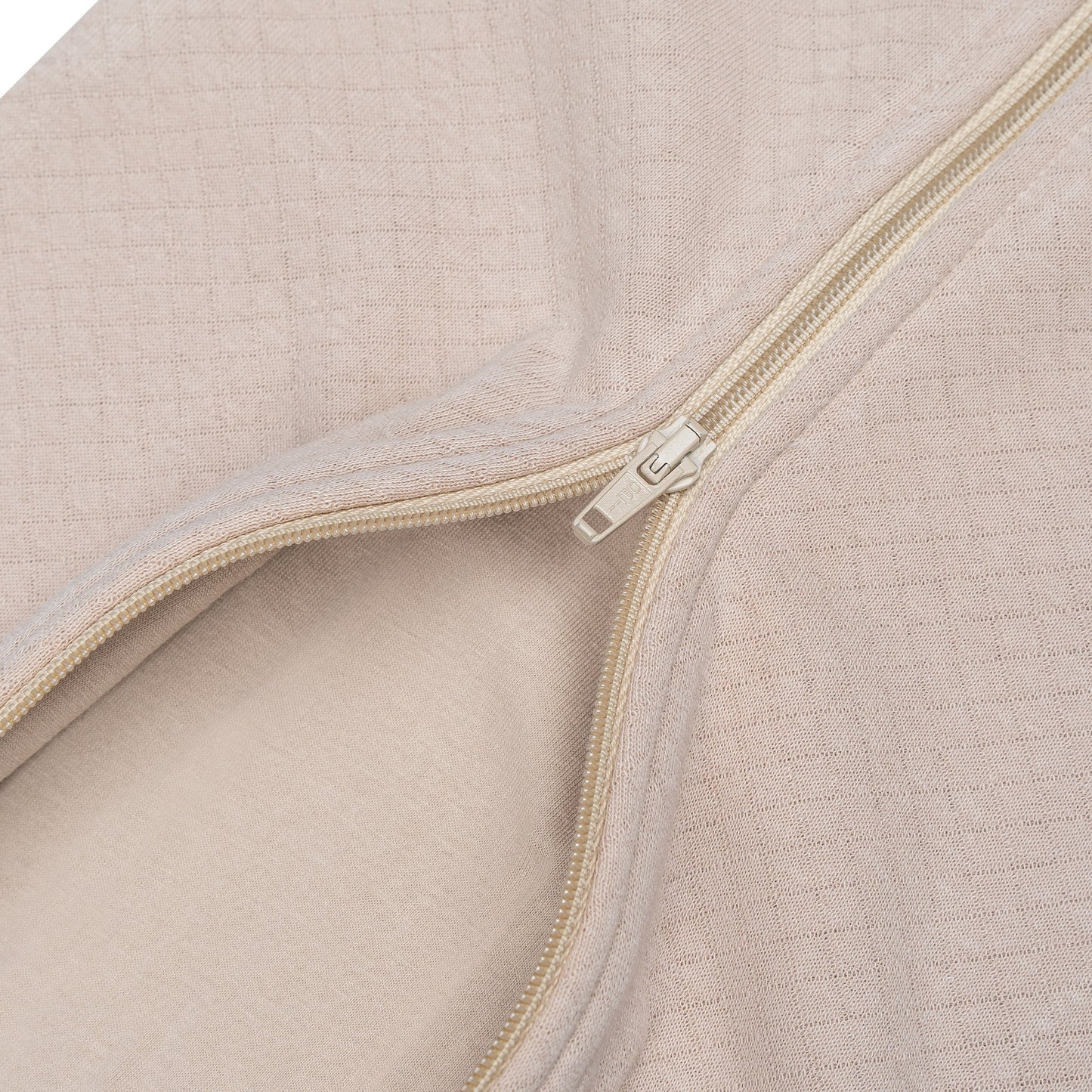 Sleepsuit Baby TOG 3.0 4 Seasons 6 - 14 Months Desert Sand Brown_Sleepsuits_Snoozebaby