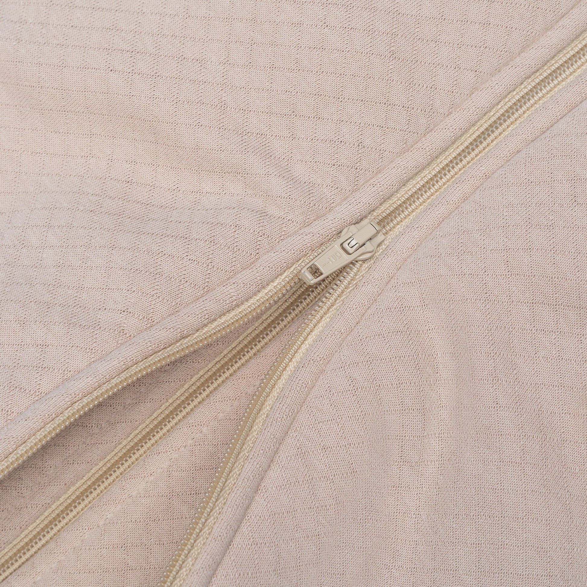Sleepsuit Baby TOG 3.0 4 Seasons 6 - 14 Months Desert Sand Brown_Sleepsuits_Snoozebaby