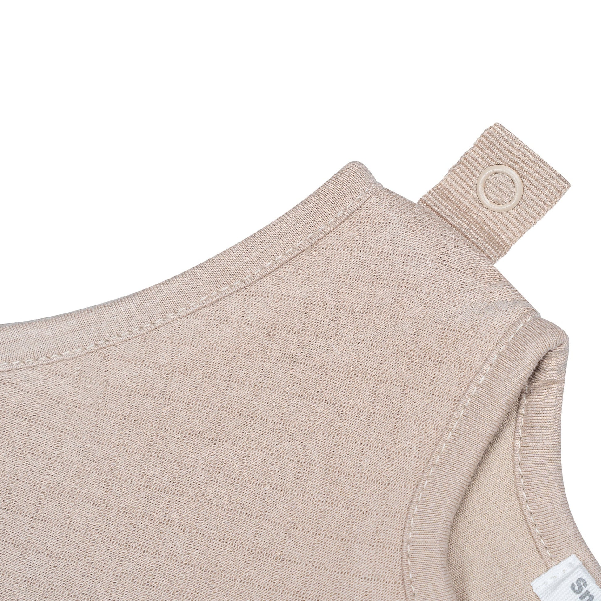 Sleepsuit Baby TOG 3.0 4 Seasons 6 - 14 Months Desert Sand Brown_Sleepsuits_Snoozebaby