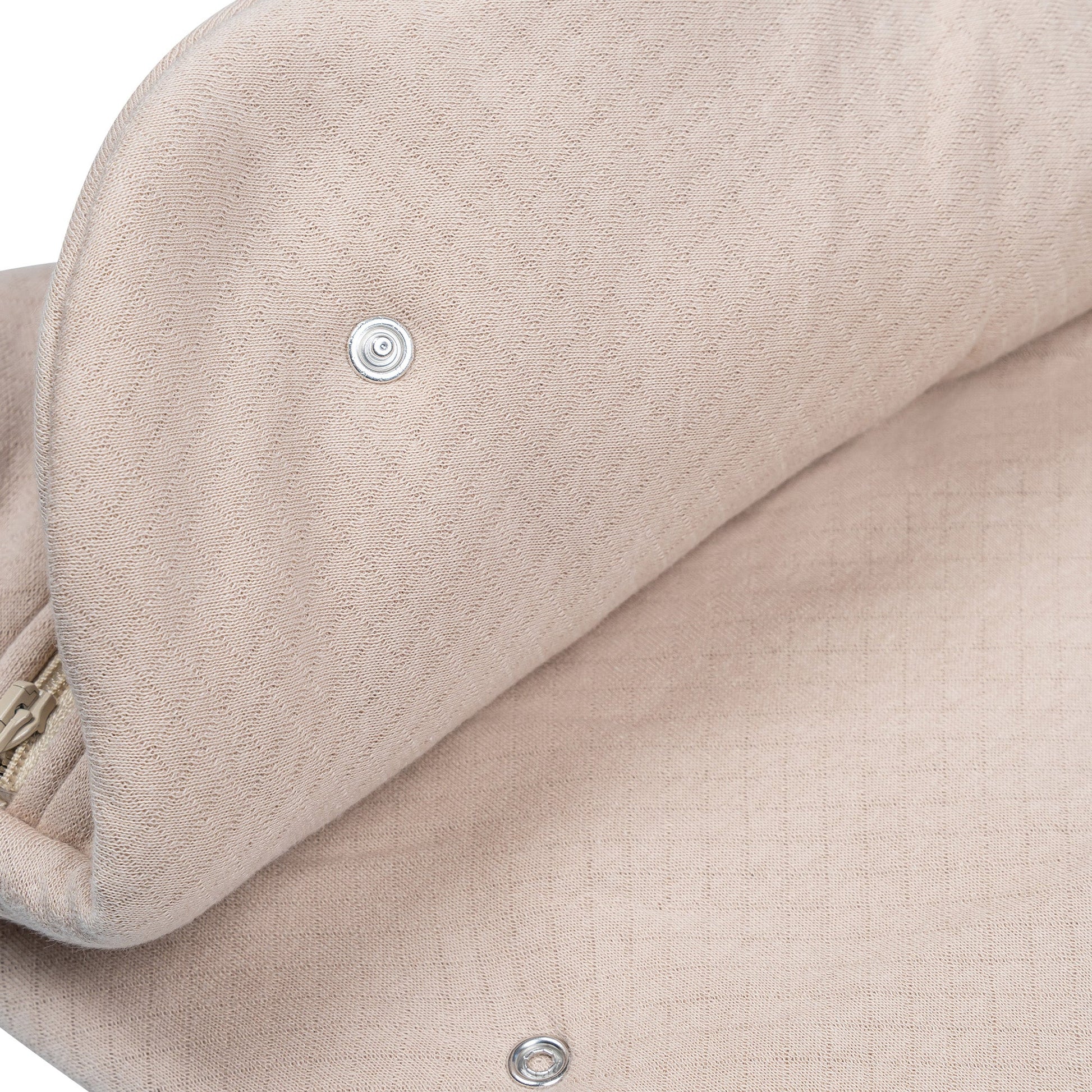 Sleepsuit Baby TOG 3.0 4 Seasons 6 - 14 Months Desert Sand Brown_Sleepsuits_Snoozebaby