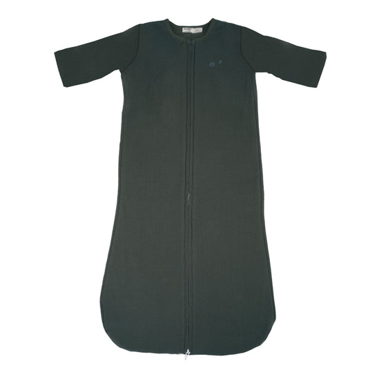 Sleepsuit Baby TOG 3.0 4 Seasons 9 - 24 Months Dark Green_Sleepsuits_Snoozebaby