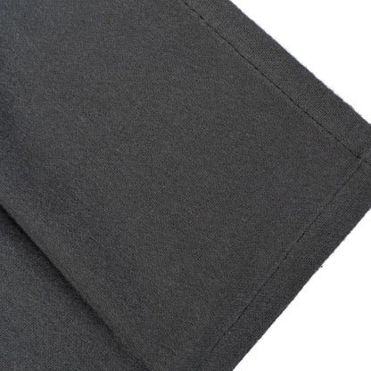 Swaddle Blanket Baby Flannel 80x80 cm Organic Dark Green_Swaddle Blankets_Snoozebaby