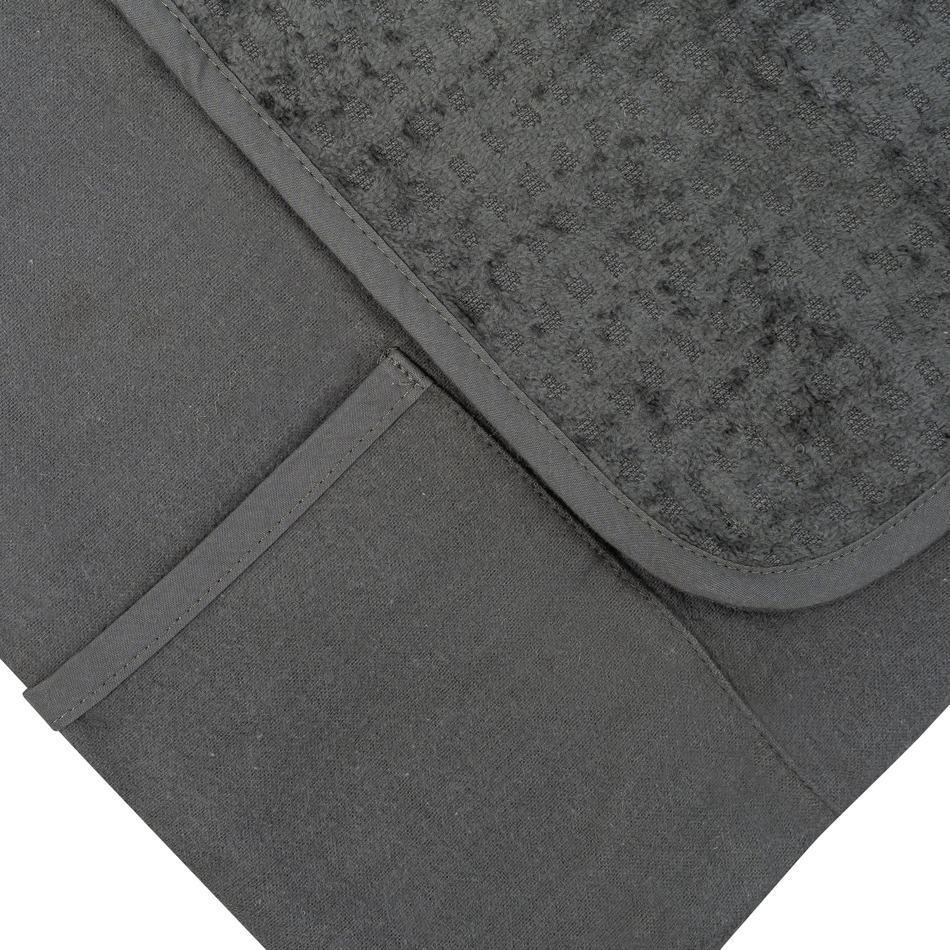 Wickelauflage Baby Dark Green_Wickelauflagen_Snoozebaby