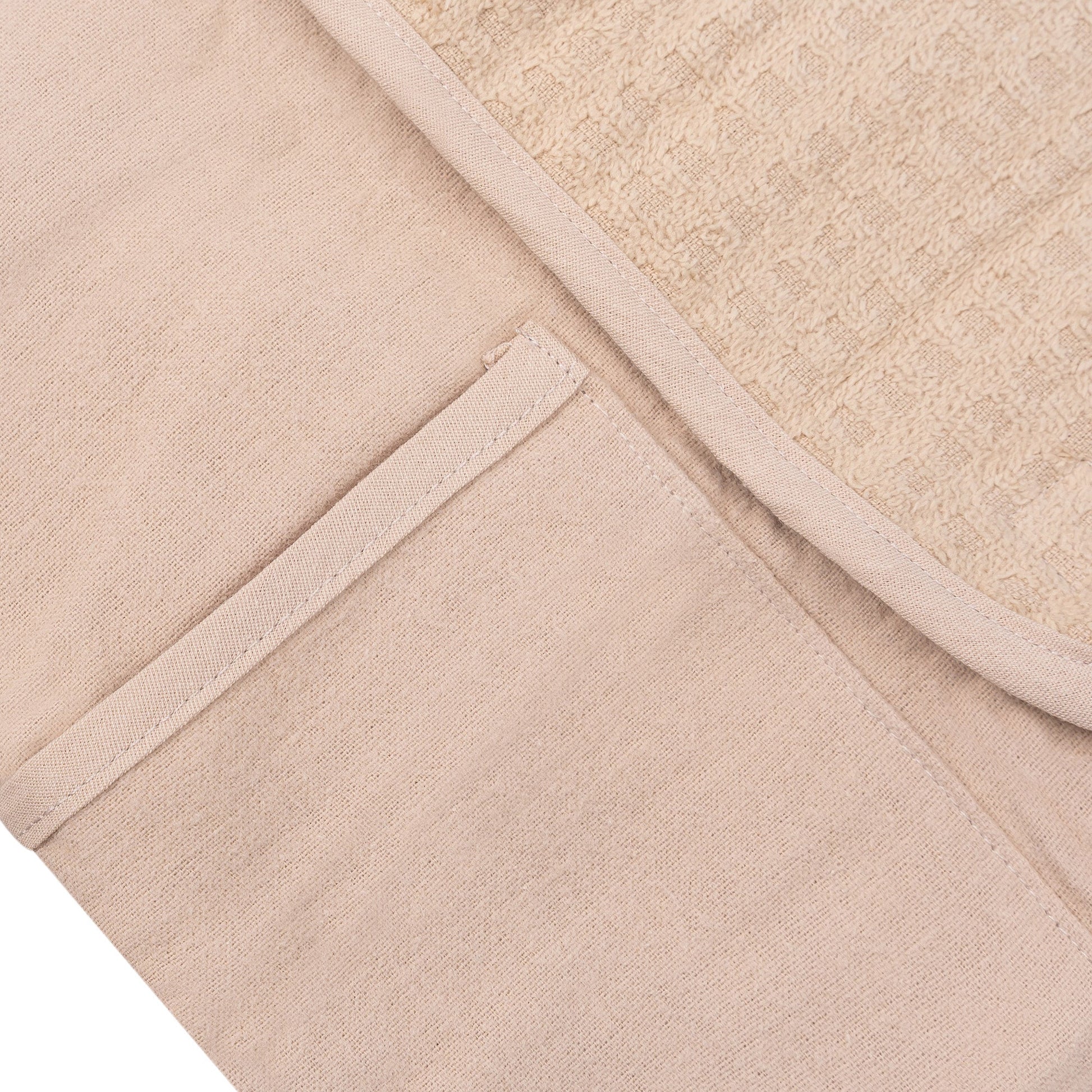 Wickelauflage Baby Desert Sand Braun_Wickelauflagen_Snoozebaby