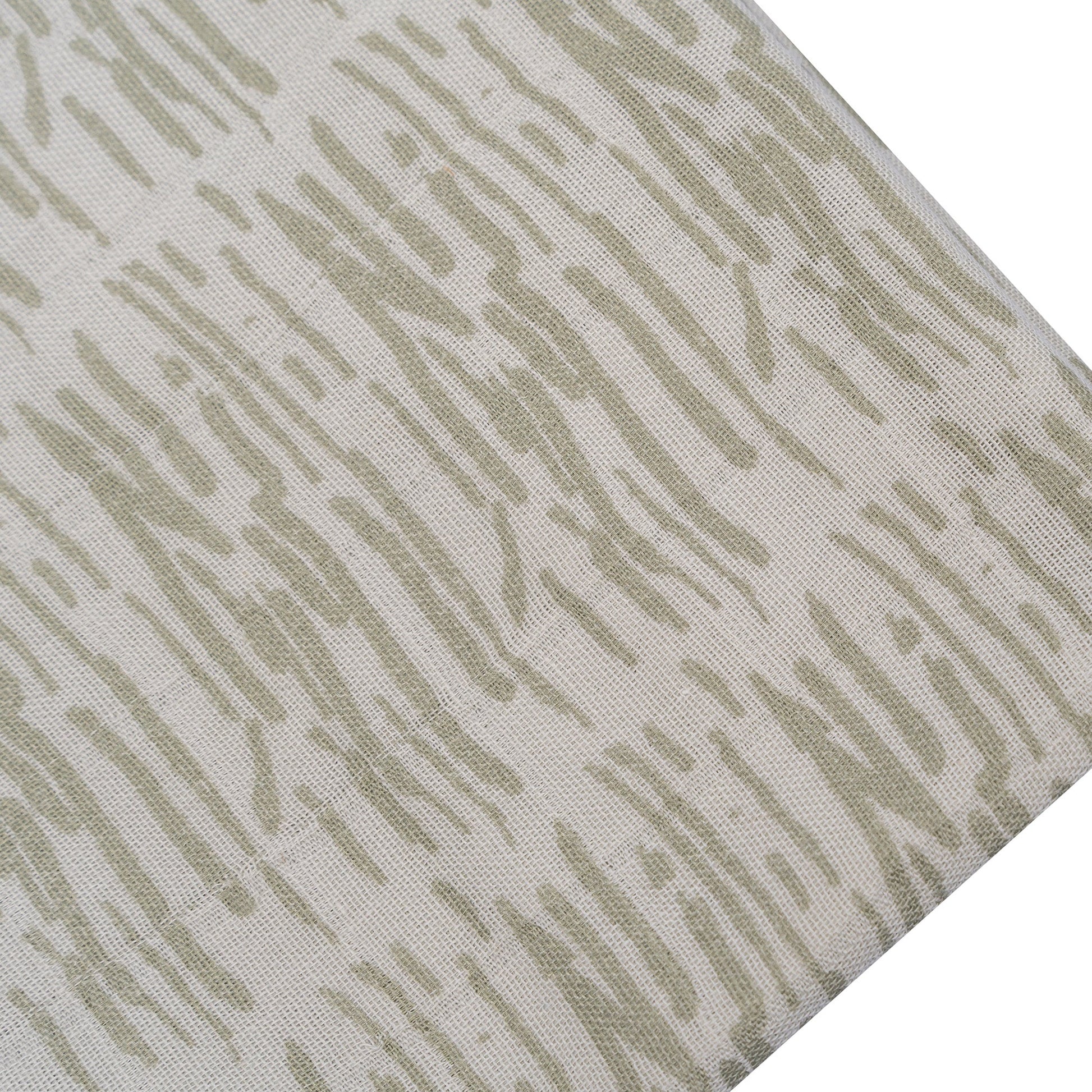 Musselintuch XL Baby 120x120 cm Bio Mystic Mint Grün_Muslin Tücher_Snoozebaby
