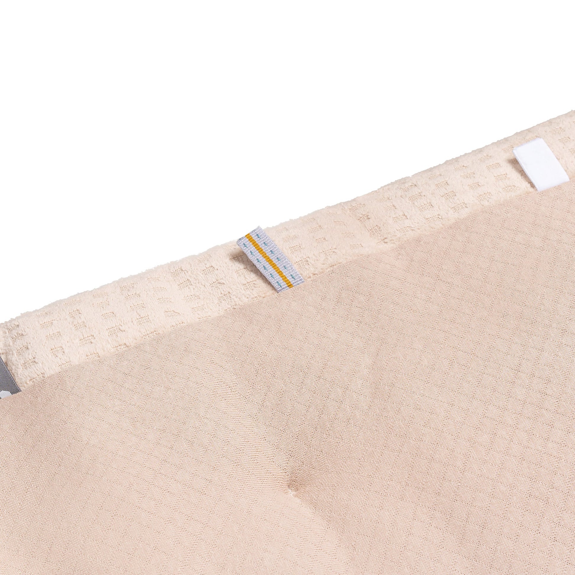 Spielmatte Baby Desert Sand 75x95cm_Spielmatten_Snoozebaby