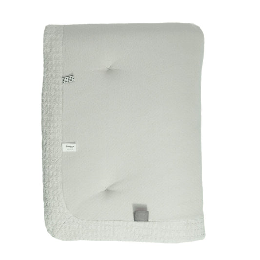 Spielmatte Baby Mystic Mint 75x95cm_Spielmatten_Snoozebaby
