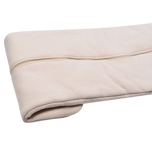 Schlafanzug Baby TOG 2.0 Herbst und Winter 6 - 14 Monate Desert Sand Braun_Schlafanzüge_Snoozebaby