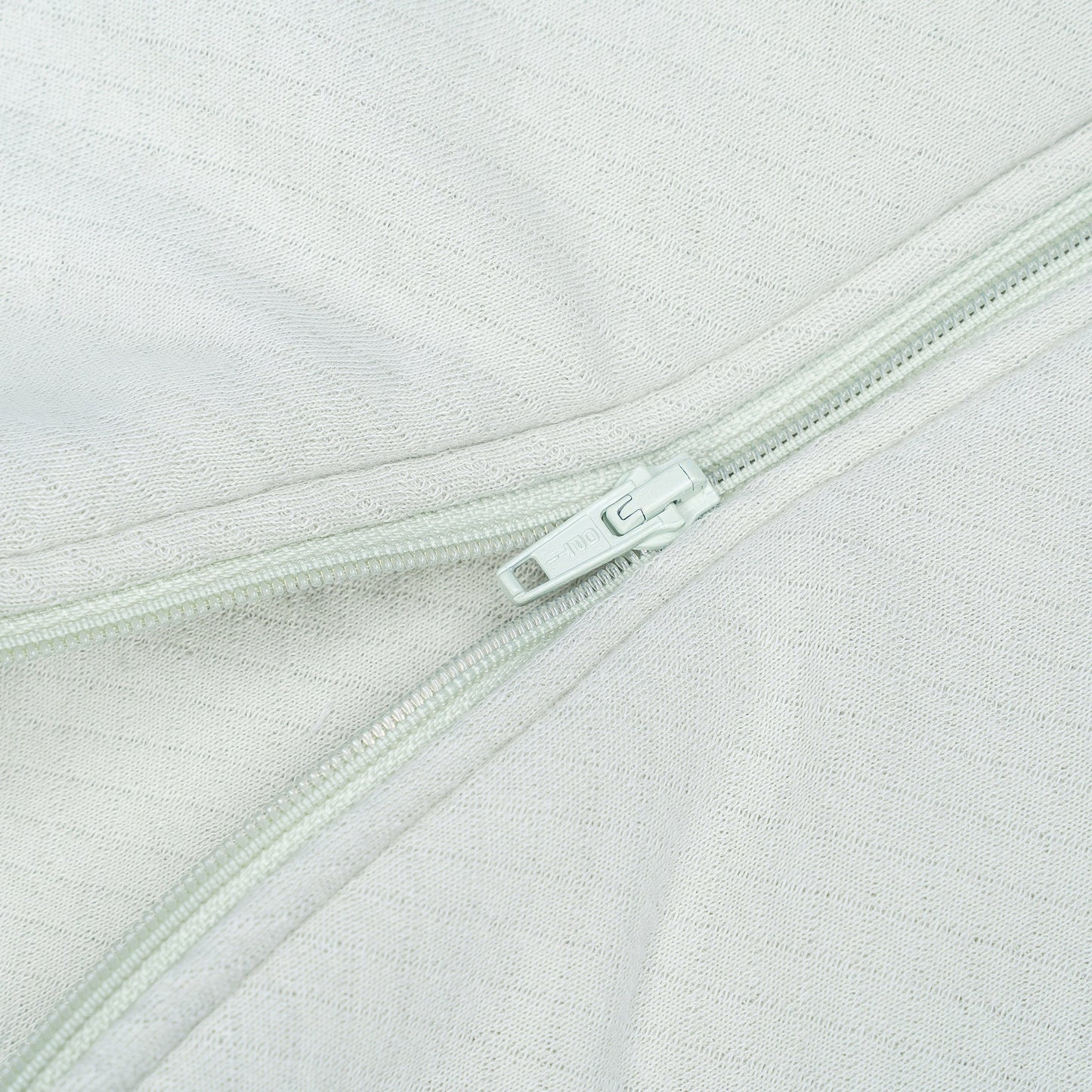 Schlafanzug Baby TOG 3.0 4 Jahreszeiten 6 - 14 Monate Mystic Mint Grün_Schlafanzüge_Snoozebaby