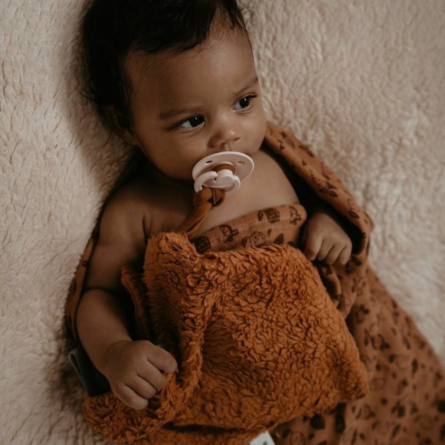 Câlins - Snoozebaby