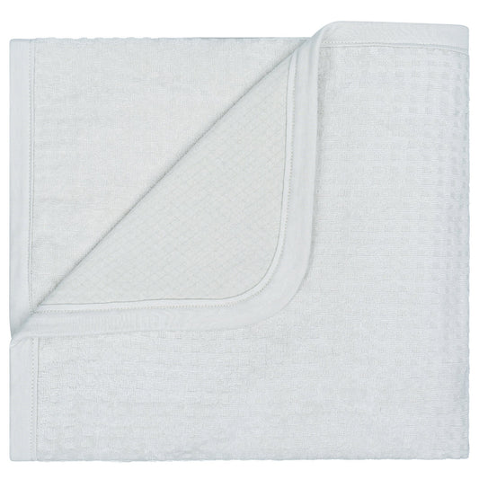 Couverture Cot Baby 100x150 cm TOG 2.0 Mystic Mint Green_Blankets Cot_Snoozebaby