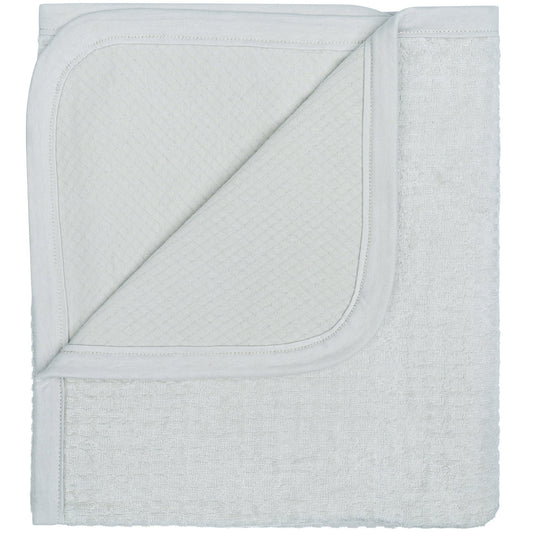 Couverture Bébé 75x100 cm TOG 2.0 Mystic Mint Vert_Couverture Bébé_Snoozebaby